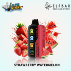 Strawberry Watermelon
