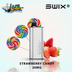 Strawberry Candy