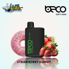 Strawberry Donut / 50mg (5%)