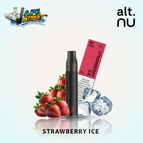 Strawberry Ice