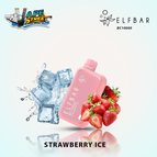 Strawberry Ice / 20mg (2%)