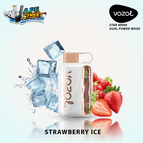 Strawberry Ice