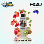 Strawberry Kiwi