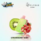 Strawberry Kiwi / 20mg (2%)