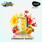 Strawberry Mango