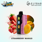 Strawberry Mango
