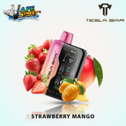 Strawberry Mango