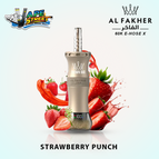 Strawberry Punch