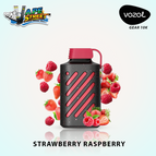 Strawberry Raspberry