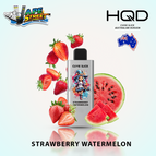 Strawberry Watermelon