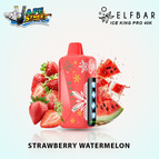 Strawberry Watermelon