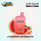 Strawberry Watermelon