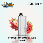 Strawberry Watermelon