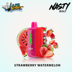 Strawberry Watermelon