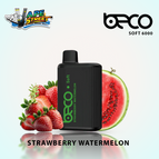 Strawberry Watermelon / 20mg (2%)