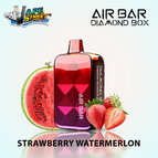 Strawberry Watermelon