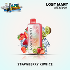 Strawberry Kiwi Ice / 20mg