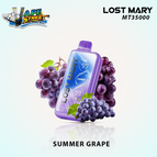 Summer Grape / 20mg