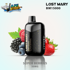 Super Berries