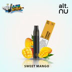 Sweet Mango