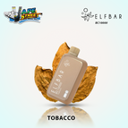 Tobacco / 50mg (5%)
