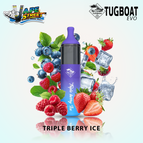 Triple Berry