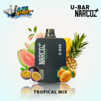 Tropical Mix
