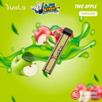 Two Apple