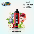 Two Apple