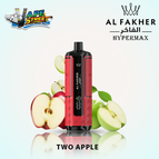 Two Apple