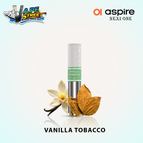 Vanilla Tobacco