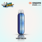 Vast Blue