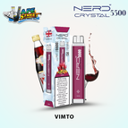 Vimto