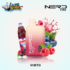 Vimto