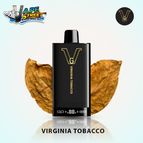 Virginia Tobacco / 20mg