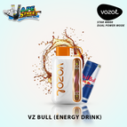 VzBull (Energy Drink)