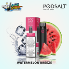 Watermelon Breeze