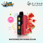 Watermelon Bubblegum