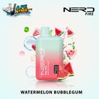 Watermelon Bubblegum
