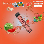 Watermelon Bubblegum