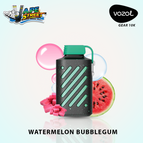 Watermelon Bubblegum