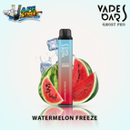 Watermelon Freeze