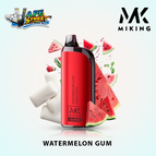 Watermelon Gum