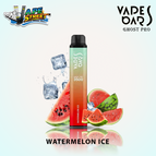 Watermelon Ice