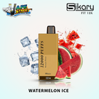 Watermelon Ice