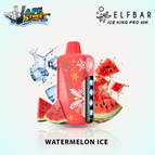 Watermelon Ice
