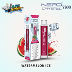 Watermelon Ice