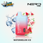 Watermelon Ice