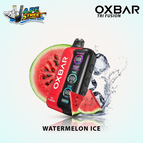 Watermelon Ice