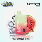 Watermelon Ice